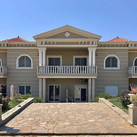 Villa Dimitri - Gardenside Souterrain Alexandroupoli Exterior photo