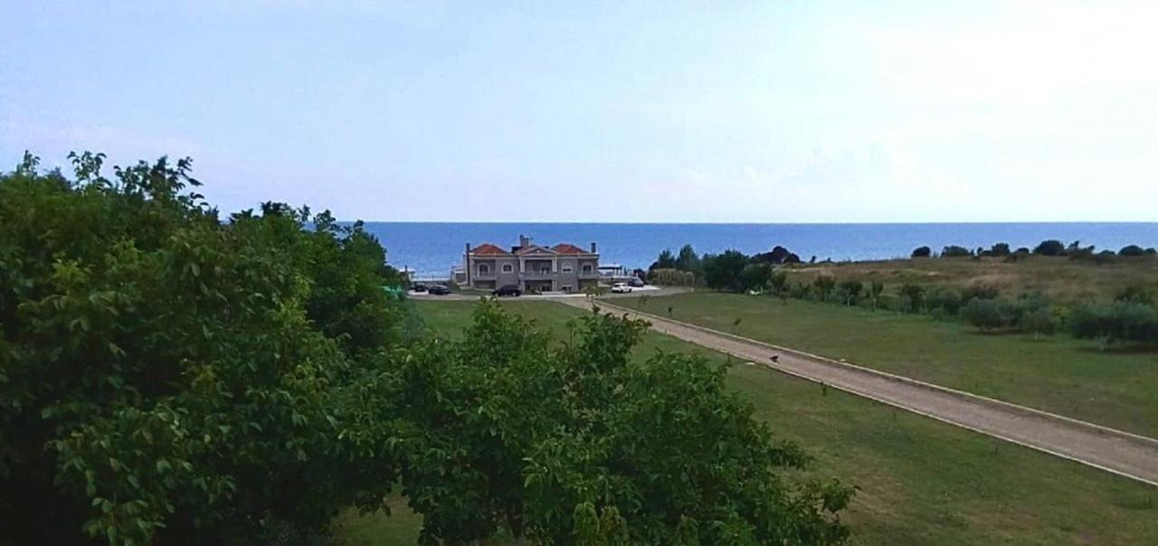 Villa Dimitri - Gardenside Souterrain Alexandroupoli Exterior photo